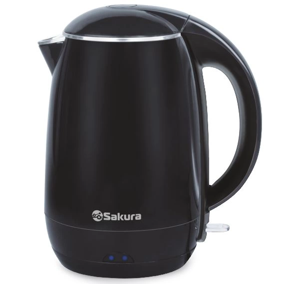 Электрочайник Sakura SA-2157W