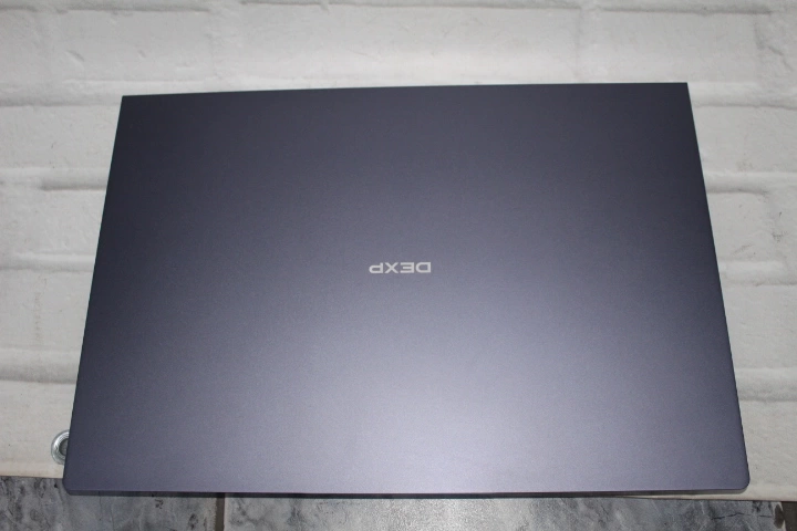 Ноутбук Dexp i5 1235U 1.3GHz/DDR4 16Gb/SSD512/intel Iris Xe