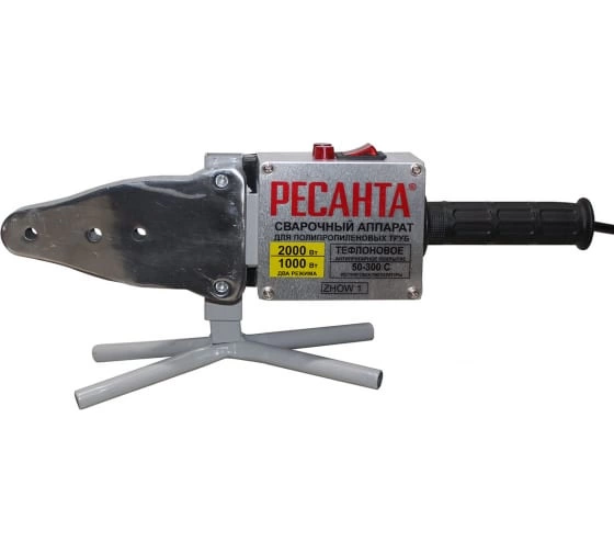 Сварочный аппарат РЕСАНТА АСПТ-2000
