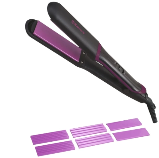 Электрощипцы Sakura SA-4529P