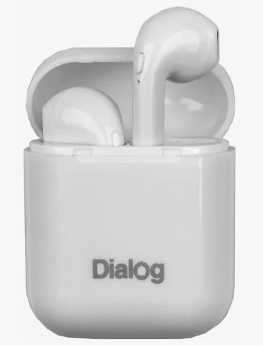 Наушники беспроводные Dialog ES-25BT