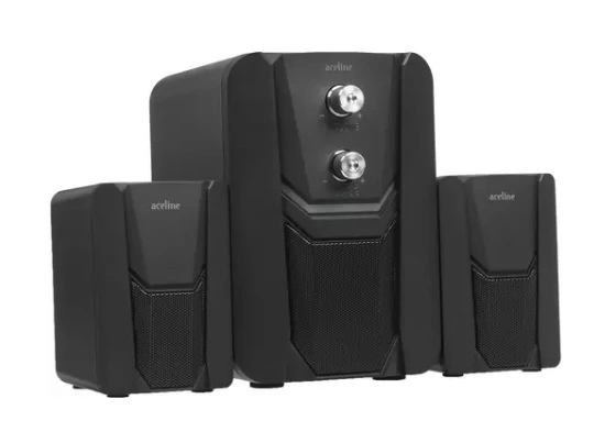 Акустическая система 2.1 Aceline ASP350
