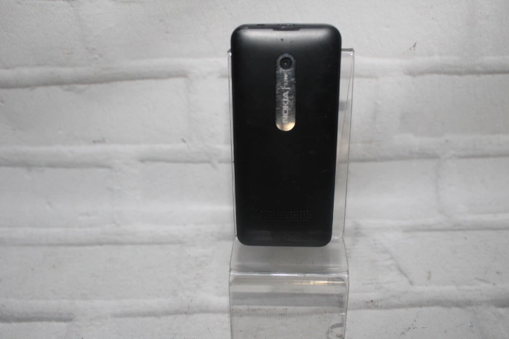 Телефон мобильный Nokia 301 