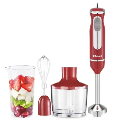Блендер Sakura SA-6247SR