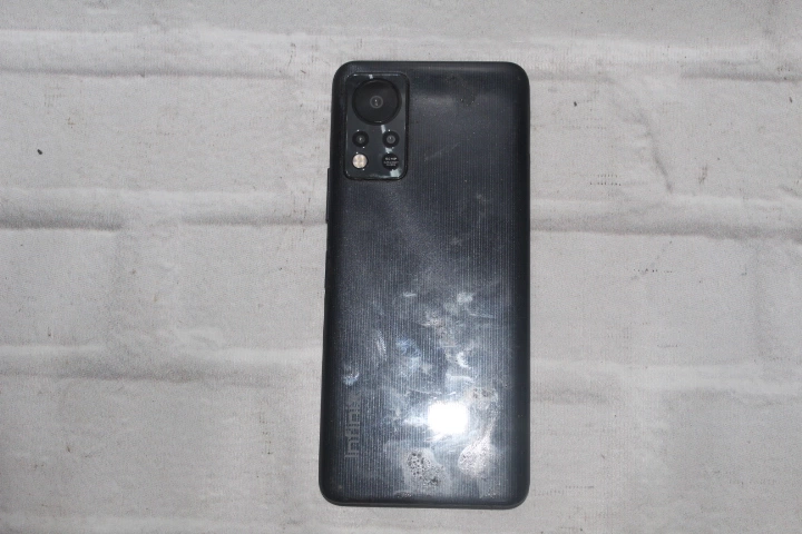Смартфон Infinix Hot 11s 64Gb