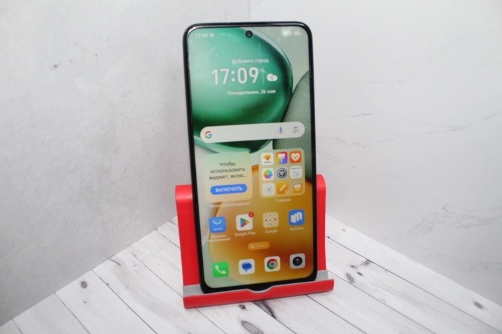 Смартфон Honor X7c 128 ГБ