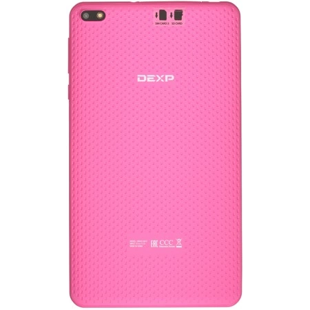 Планшетный компьютер с 3G DEXP Ursus S670 MIX(001881)