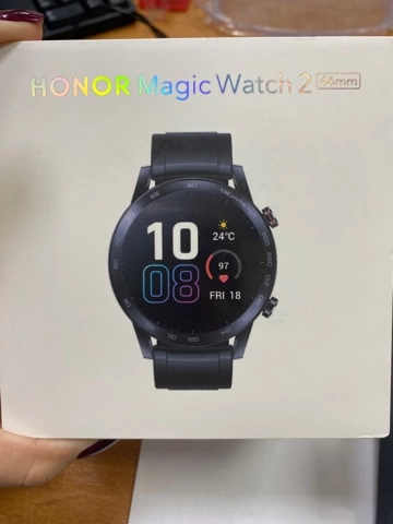 Часы наручные Honor Magic Watch 2 46 mm