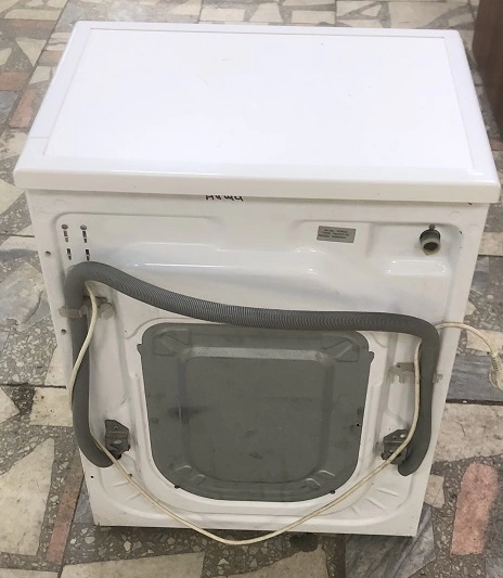 Стиральная машина Gorenje W6603N/S