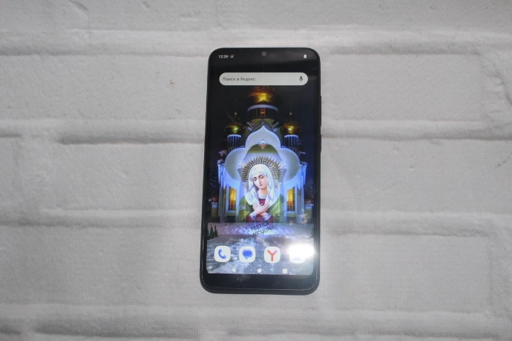 Смартфон POCO C51 64Gb