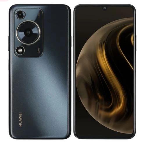 Смартфон HUAWEI Nova Y72 8/128Gb