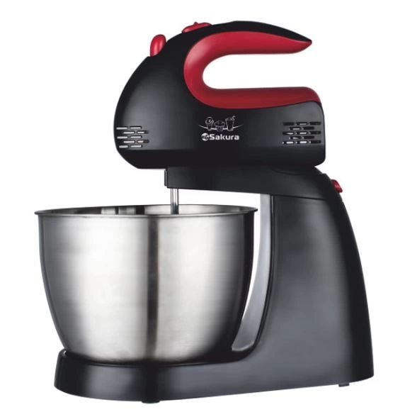 Миксер Sakura SA-6321CSB