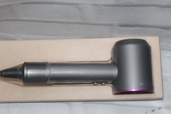 Фен Dyson Supersonic HD08