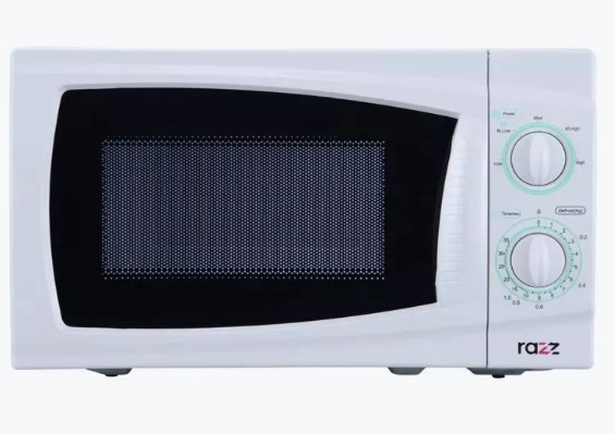 Микроволновая печь RAZZ BYS-4117