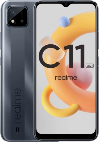 Смартфон Realme С11(2021)(051918)