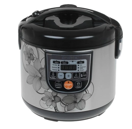 Мультиварка Centek CT-1498 Ceramic