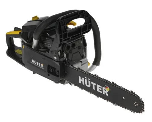Бензопила Huter BS-4514