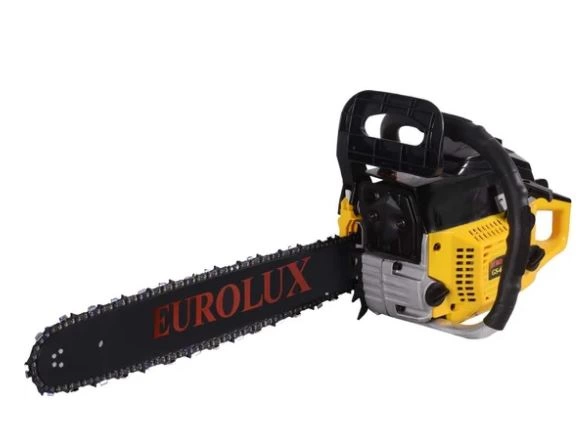 Бензопила EUROLUX GS-6220