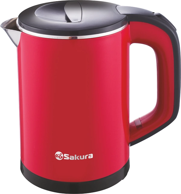 Электрочайник Sakura SA-2158BR