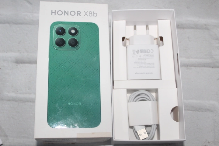 Смартфон Honor X8b 256 ГБ