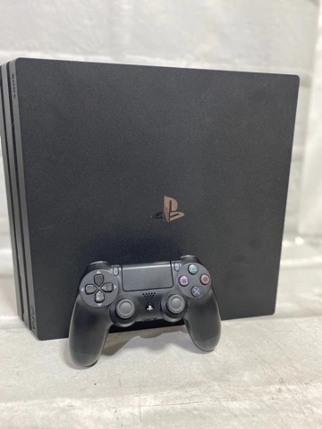 Игровая приставка PS4 Sony Playstation 4 Pro 1TB