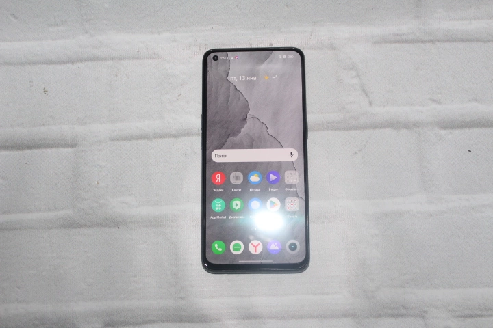Смартфон Realme GT Master Edition 128Gb