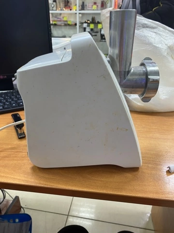 Электромясорубка Bosch MFW3520W