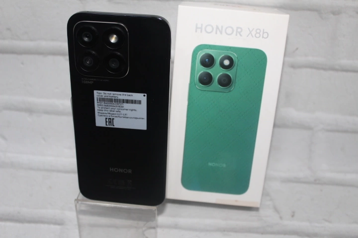 Смартфон Honor X8b 256 ГБ