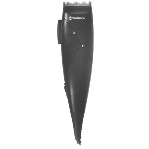 Машинка для стрижки Sakura SA-5111BK