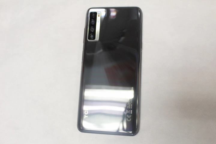Смартфон TCL 20L 4/128Gb