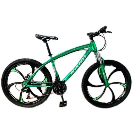 Велосипед KANO PRO 26" ФМ