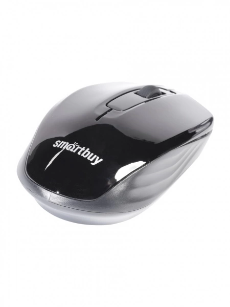 Мышь беспроводная Smartbuy 332AG-K