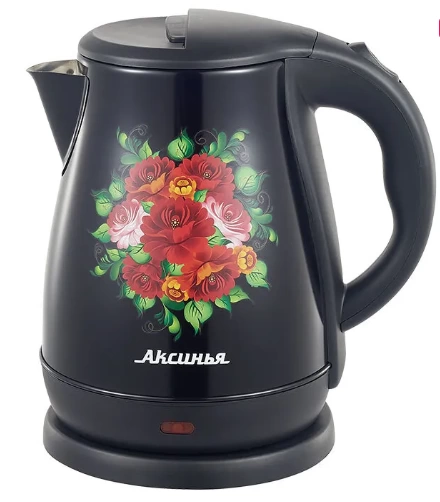 Электрочайник Аксинья КС-1051