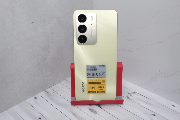 Смартфон Realme C75 8/256Gb