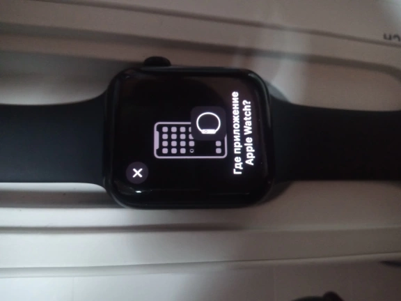 SMART Часы Apple Watch SE 2022