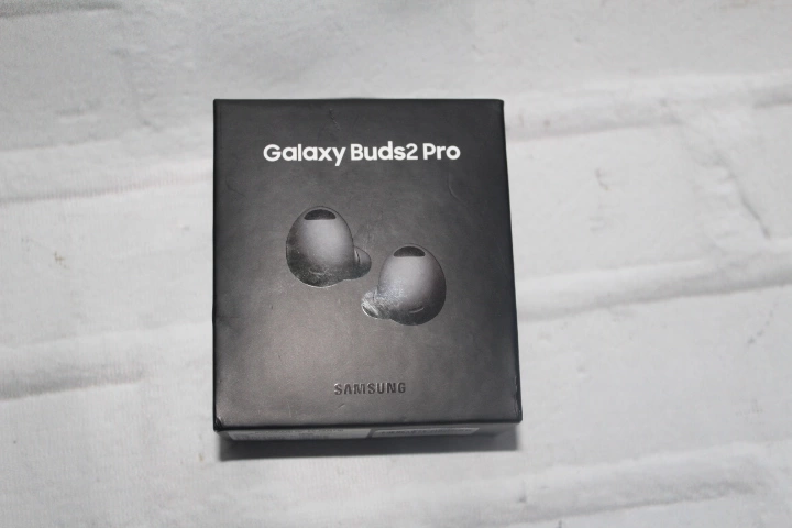 Наушники Samsung Buds 2 Pro