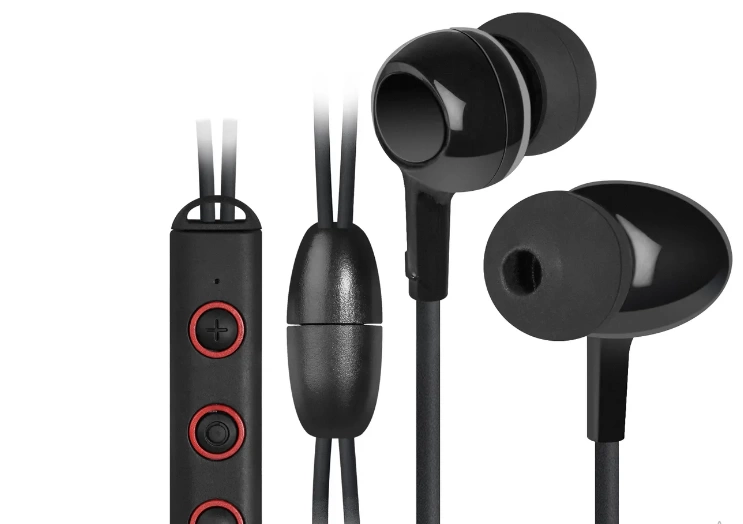 Наушники беспроводные Defender FreeMotion B675