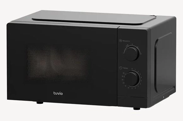 Микроволновая печь Tuvio MW01BB
