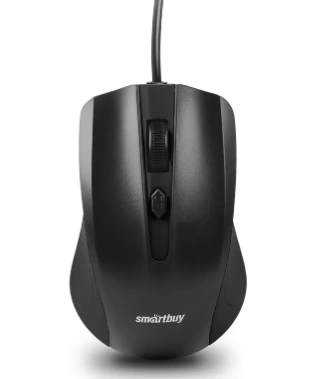 Мышь оптическая Smartbuy 352 