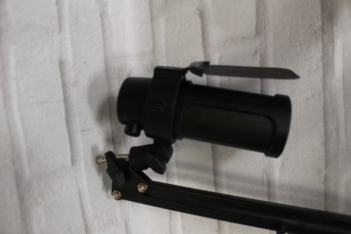 Микрофон ECOVINKA GM7 PRO