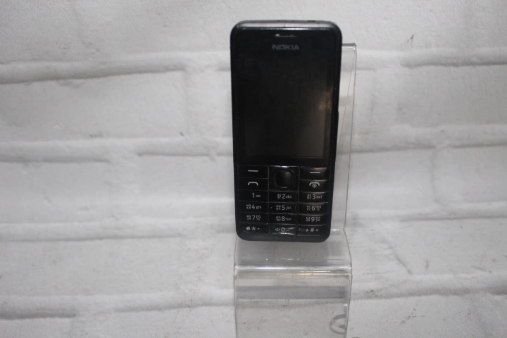 Телефон мобильный Nokia 301 