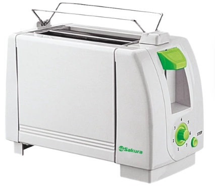 Тостер Sakura SA-7600