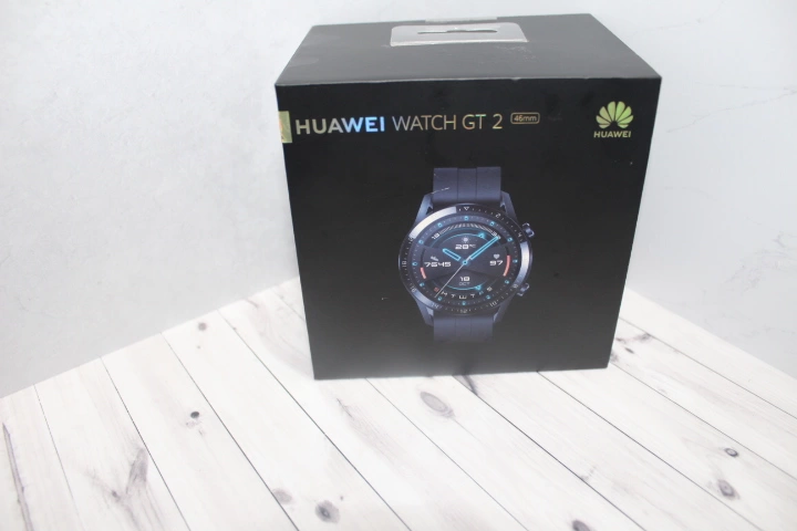 SMART Часы HUAWEI WATCH GT2 46mm
