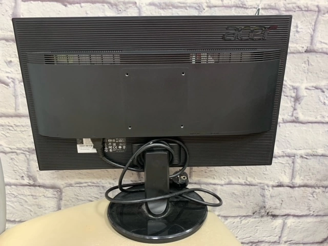 Монитор Acer K222HQL