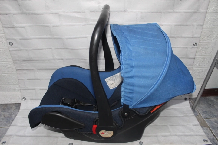 Автокресло Teddy Bear Hb 801 0-13кг