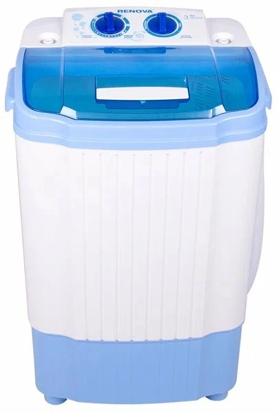 Стиральная машина Renova WS-30ET 