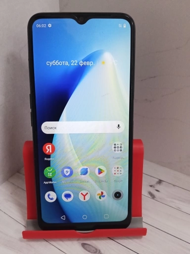 Смартфон Realme C31 4/64 Gb