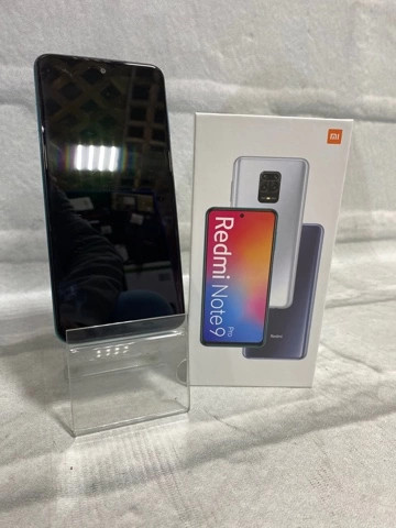 Смартфон Xiaomi Redmi Note 9 Pro 8/128 Gb