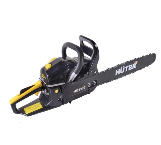 Бензопила Huter BS-2300М