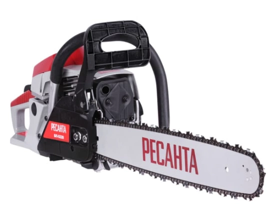 Бензопила РЕСАНТА БП-5220